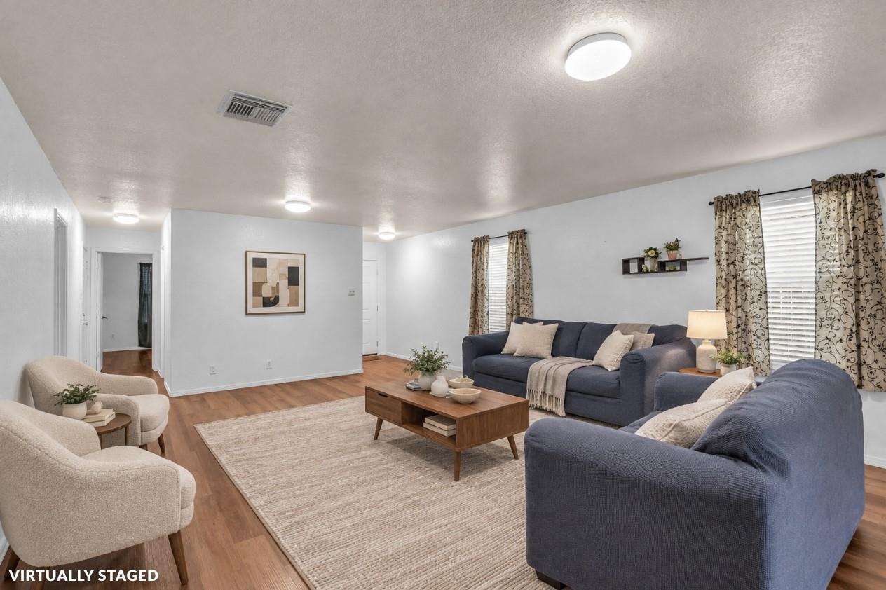 5006 Fox Mill Lane