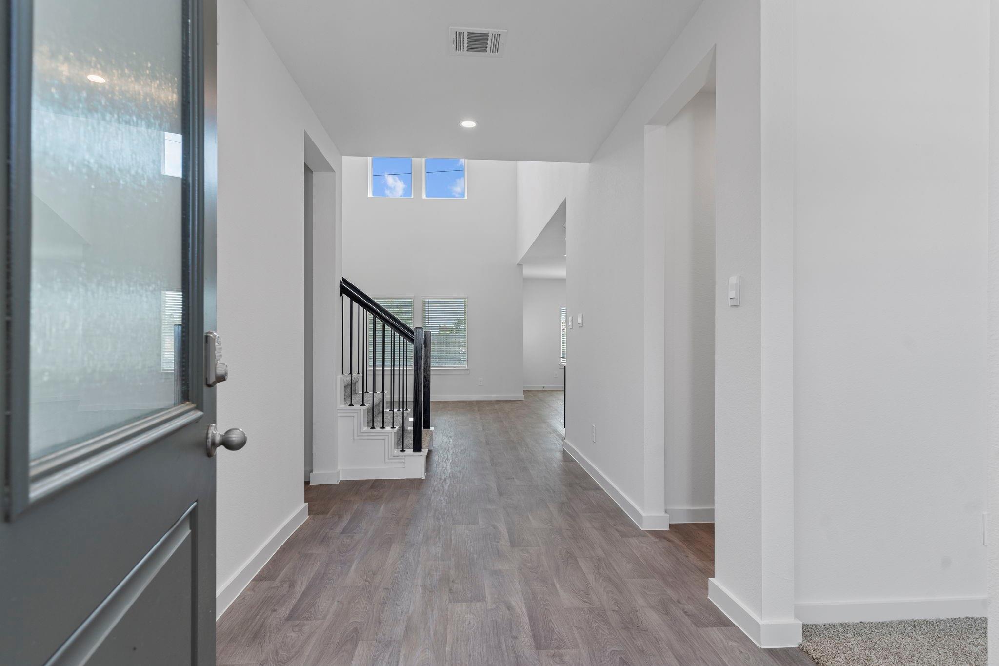 6112 Ambrose Peak Lane