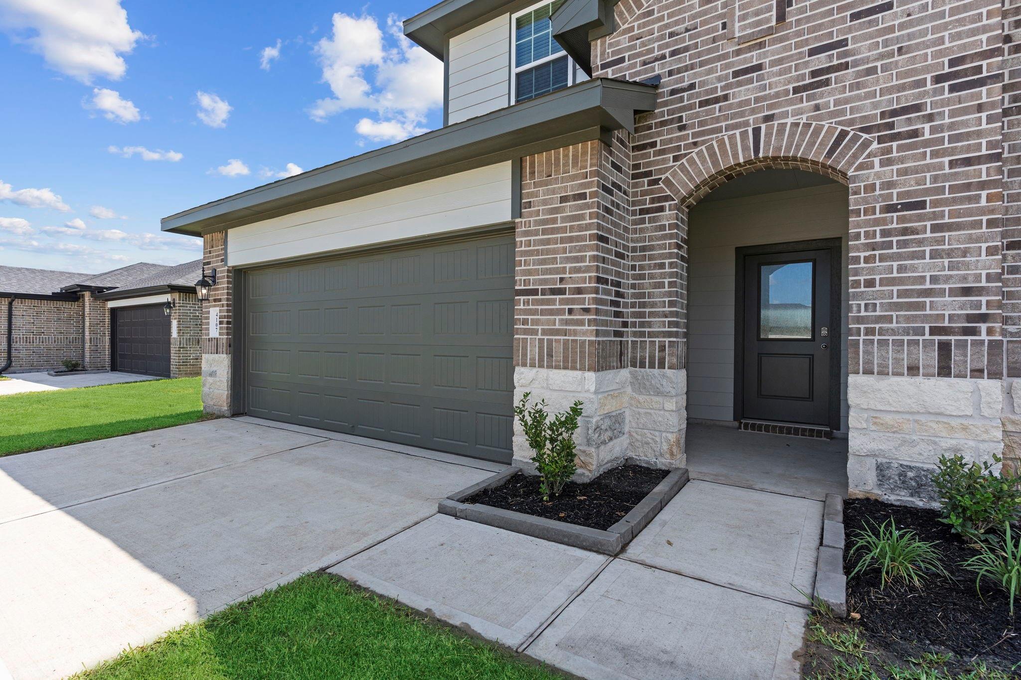 6112 Ambrose Peak Lane