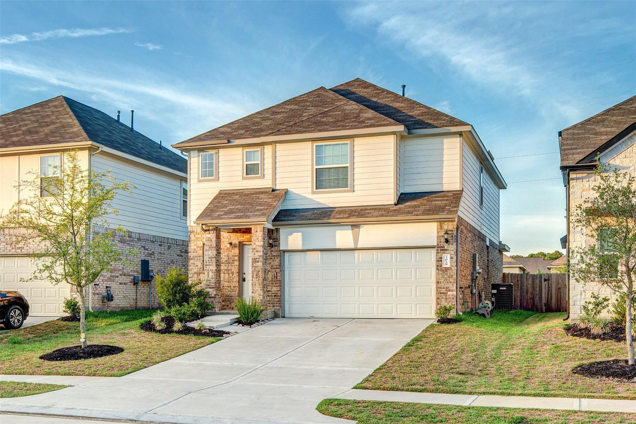 3019 Orchid Ranch Drive