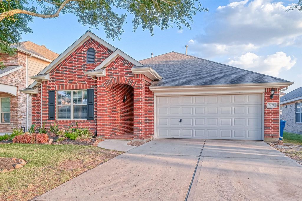 Photo of 6131 Moran Crest Drive, Spring, TX 77388 (MLS # 14479745)