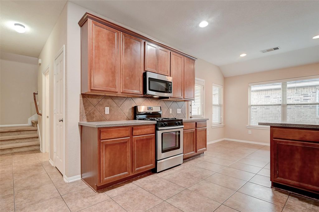 Photo of 6131 Moran Crest Drive, Spring, TX 77388 (MLS # 14479745)