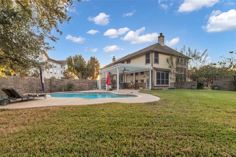 Tiny photo for 7803 Glenn Cliff Drive, Houston, TX 77064 (MLS # 64116531)