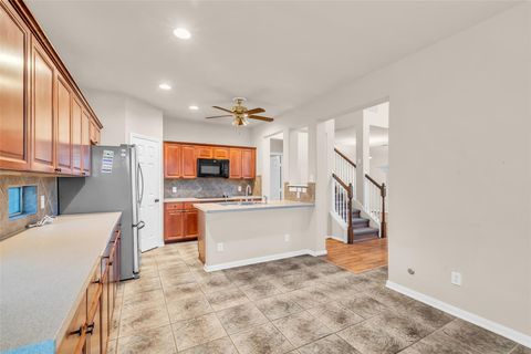Tiny photo for 7803 Glenn Cliff Drive, Houston, TX 77064 (MLS # 64116531)