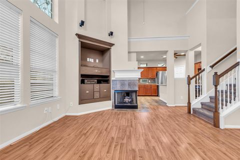 Tiny photo for 7803 Glenn Cliff Drive, Houston, TX 77064 (MLS # 64116531)