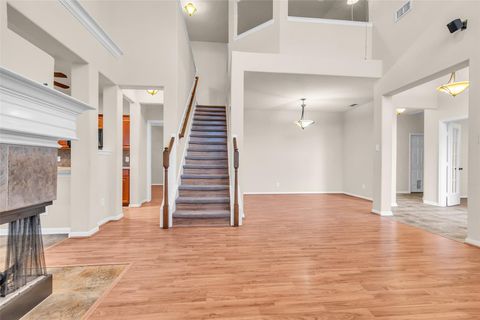 Tiny photo for 7803 Glenn Cliff Drive, Houston, TX 77064 (MLS # 64116531)