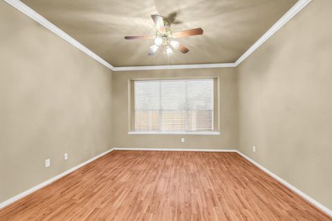 Tiny photo for 7803 Glenn Cliff Drive, Houston, TX 77064 (MLS # 64116531)