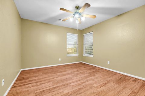 Tiny photo for 7803 Glenn Cliff Drive, Houston, TX 77064 (MLS # 64116531)