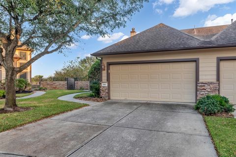Tiny photo for 7803 Glenn Cliff Drive, Houston, TX 77064 (MLS # 64116531)