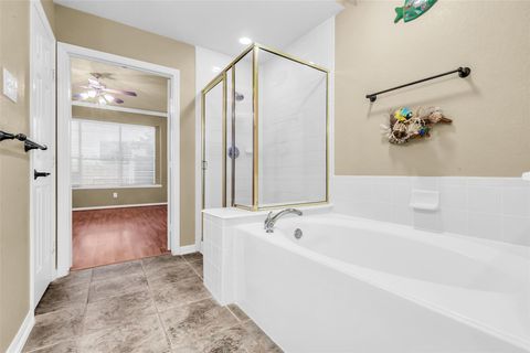 Tiny photo for 7803 Glenn Cliff Drive, Houston, TX 77064 (MLS # 64116531)