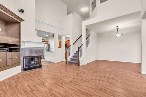 Tiny photo for 7803 Glenn Cliff Drive, Houston, TX 77064 (MLS # 64116531)