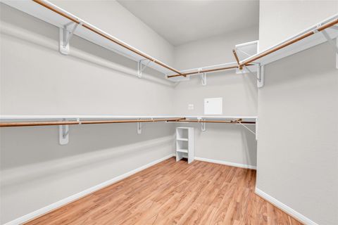 Tiny photo for 7803 Glenn Cliff Drive, Houston, TX 77064 (MLS # 64116531)