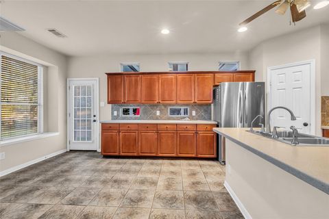 Tiny photo for 7803 Glenn Cliff Drive, Houston, TX 77064 (MLS # 64116531)