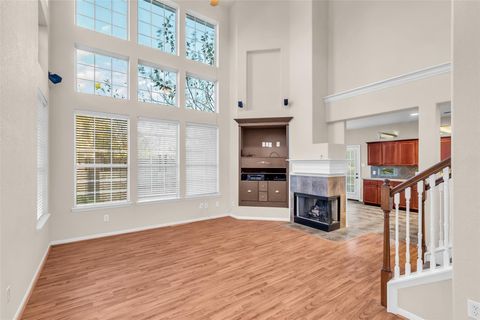 Tiny photo for 7803 Glenn Cliff Drive, Houston, TX 77064 (MLS # 64116531)