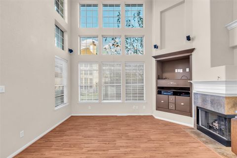 Tiny photo for 7803 Glenn Cliff Drive, Houston, TX 77064 (MLS # 64116531)