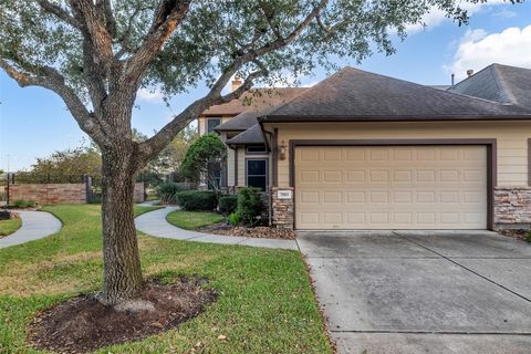 Tiny photo for 7803 Glenn Cliff Drive, Houston, TX 77064 (MLS # 64116531)