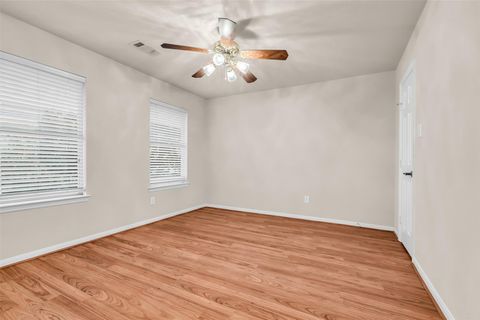 Tiny photo for 7803 Glenn Cliff Drive, Houston, TX 77064 (MLS # 64116531)