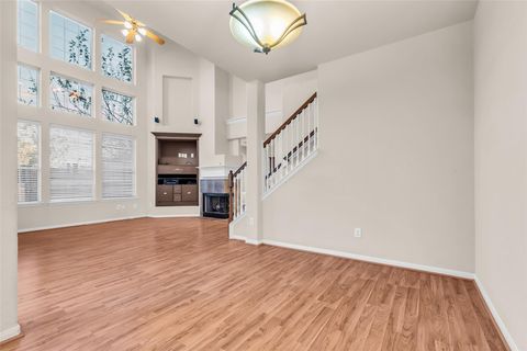 Tiny photo for 7803 Glenn Cliff Drive, Houston, TX 77064 (MLS # 64116531)