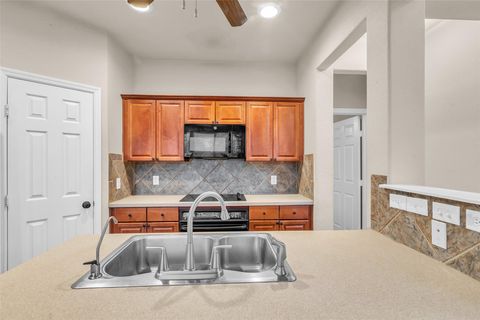 Tiny photo for 7803 Glenn Cliff Drive, Houston, TX 77064 (MLS # 64116531)