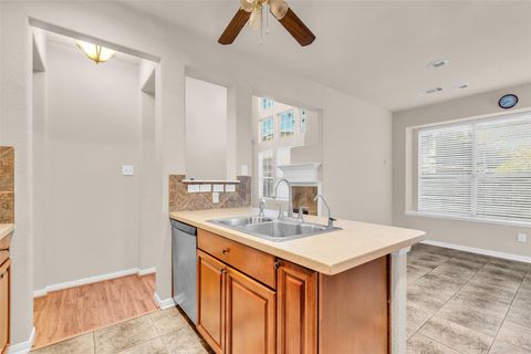 Tiny photo for 7803 Glenn Cliff Drive, Houston, TX 77064 (MLS # 64116531)