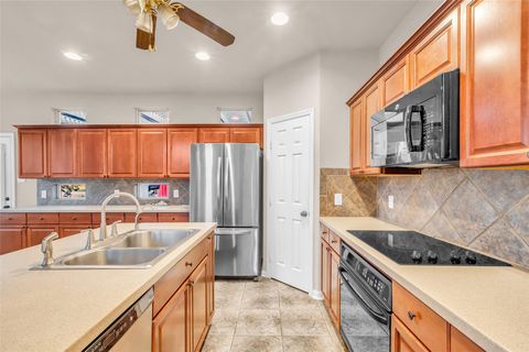 Tiny photo for 7803 Glenn Cliff Drive, Houston, TX 77064 (MLS # 64116531)