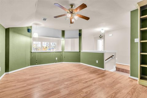 Tiny photo for 7803 Glenn Cliff Drive, Houston, TX 77064 (MLS # 64116531)
