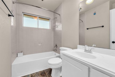 Tiny photo for 7803 Glenn Cliff Drive, Houston, TX 77064 (MLS # 64116531)