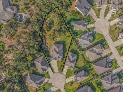 Photo of 2614 Belliser Court E, College Station, TX 77845 (MLS # 51057391)