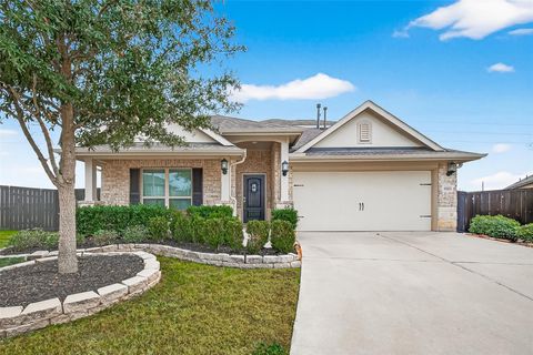 Photo of 1003 Grey Dusk Court, Richmond, TX 77406 (MLS # 6721018)