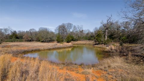 Tbd Tract 6 Wallace Rd Madisonville TX 77864