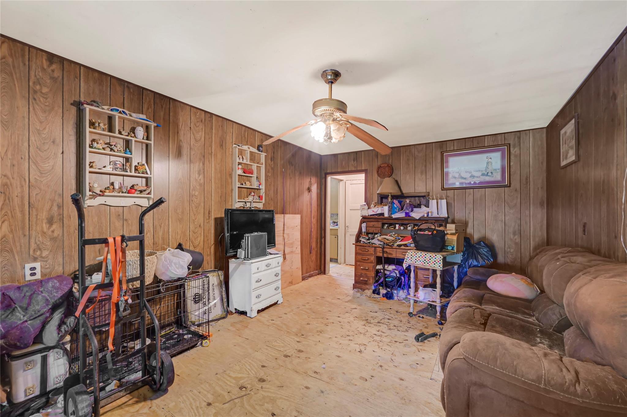 121 Patterson Road