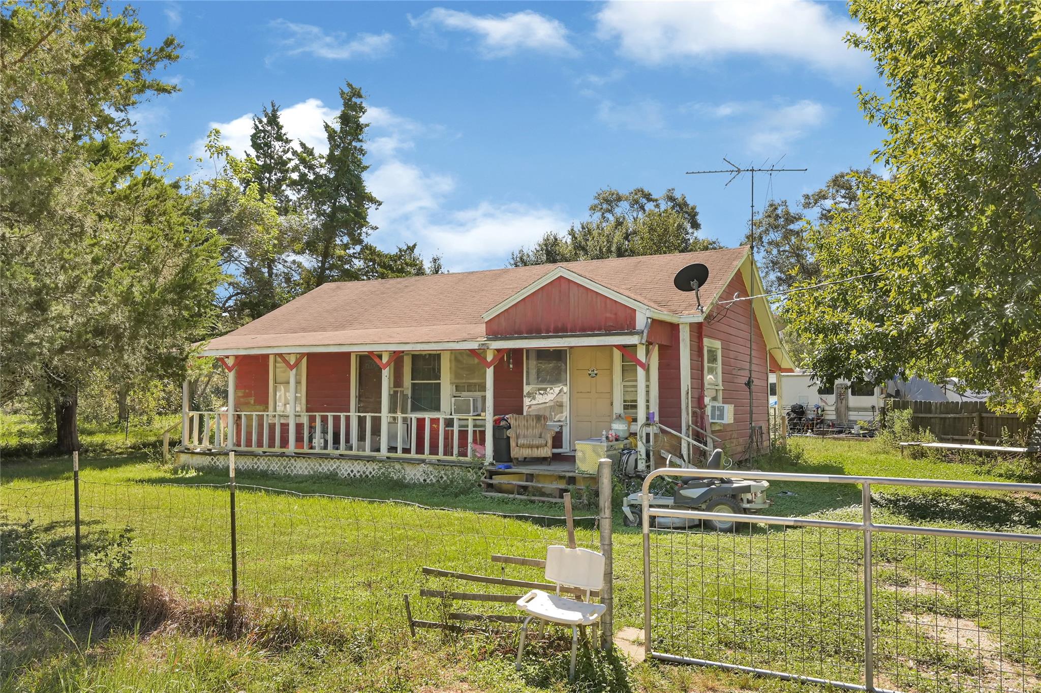 121 Patterson Road