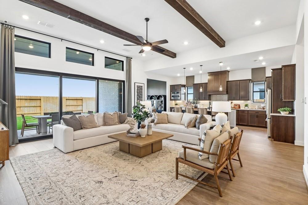 21803 Clover Thistle Court