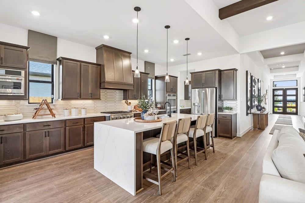 21803 Clover Thistle Court