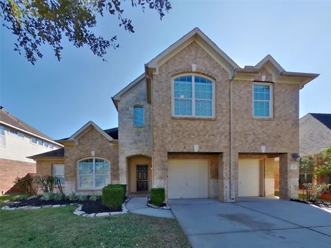 Photo of 11119 Maidenfair Drive, Tomball, TX 77375 (MLS # 19853748)
