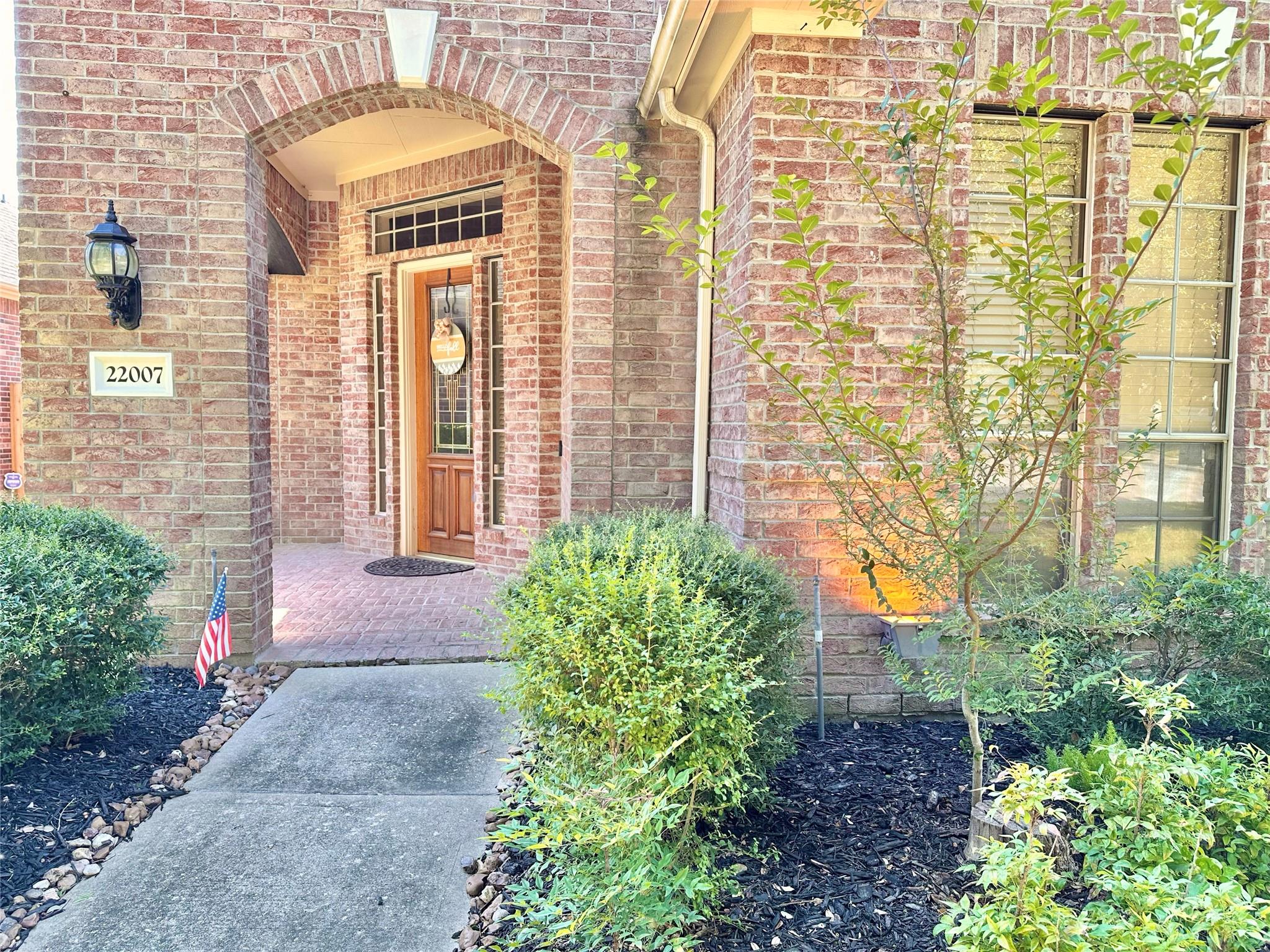 22007 Camden Bend Lane