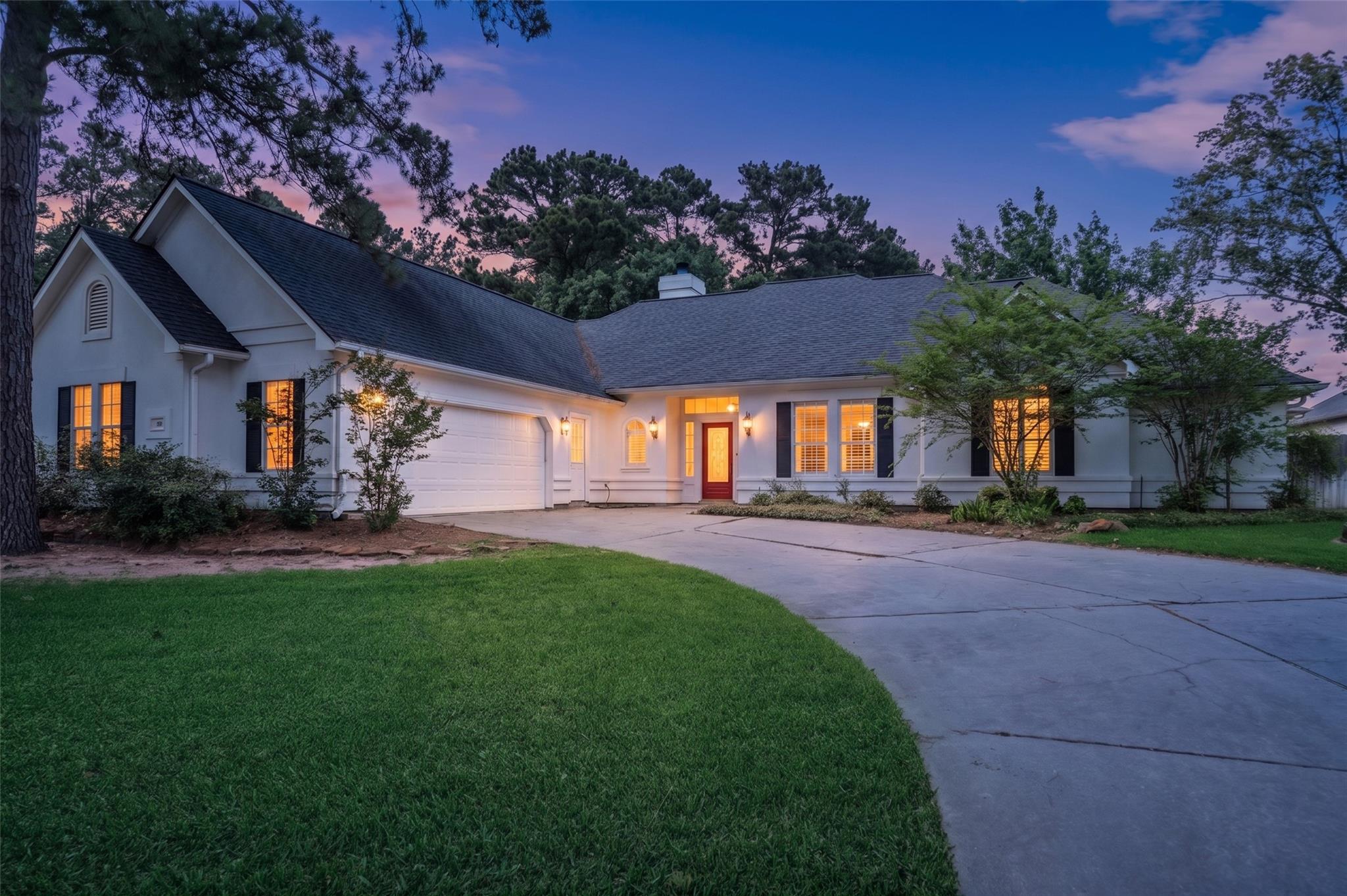 118 Wick Willow Drive