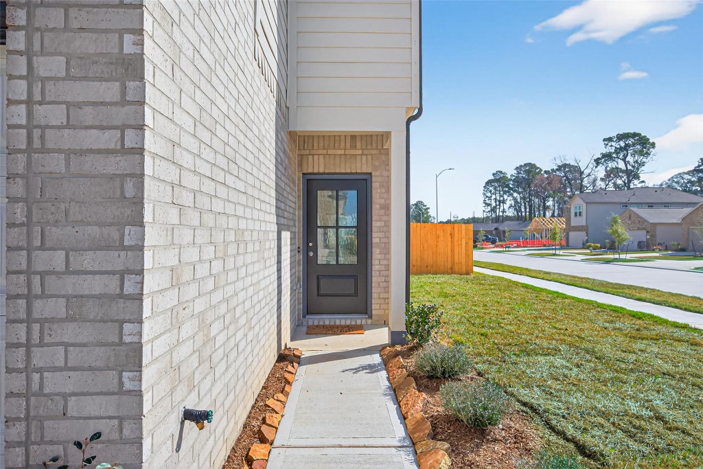 Photo of 518 Emerald Thicket Lane, Houston, TX 77336 (MLS # 43414825)