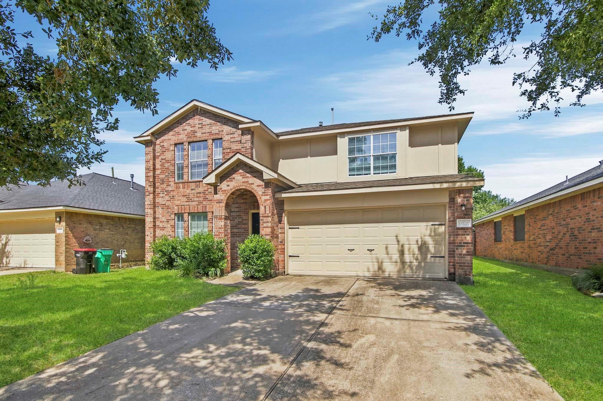 15127 Green Whisper Drive