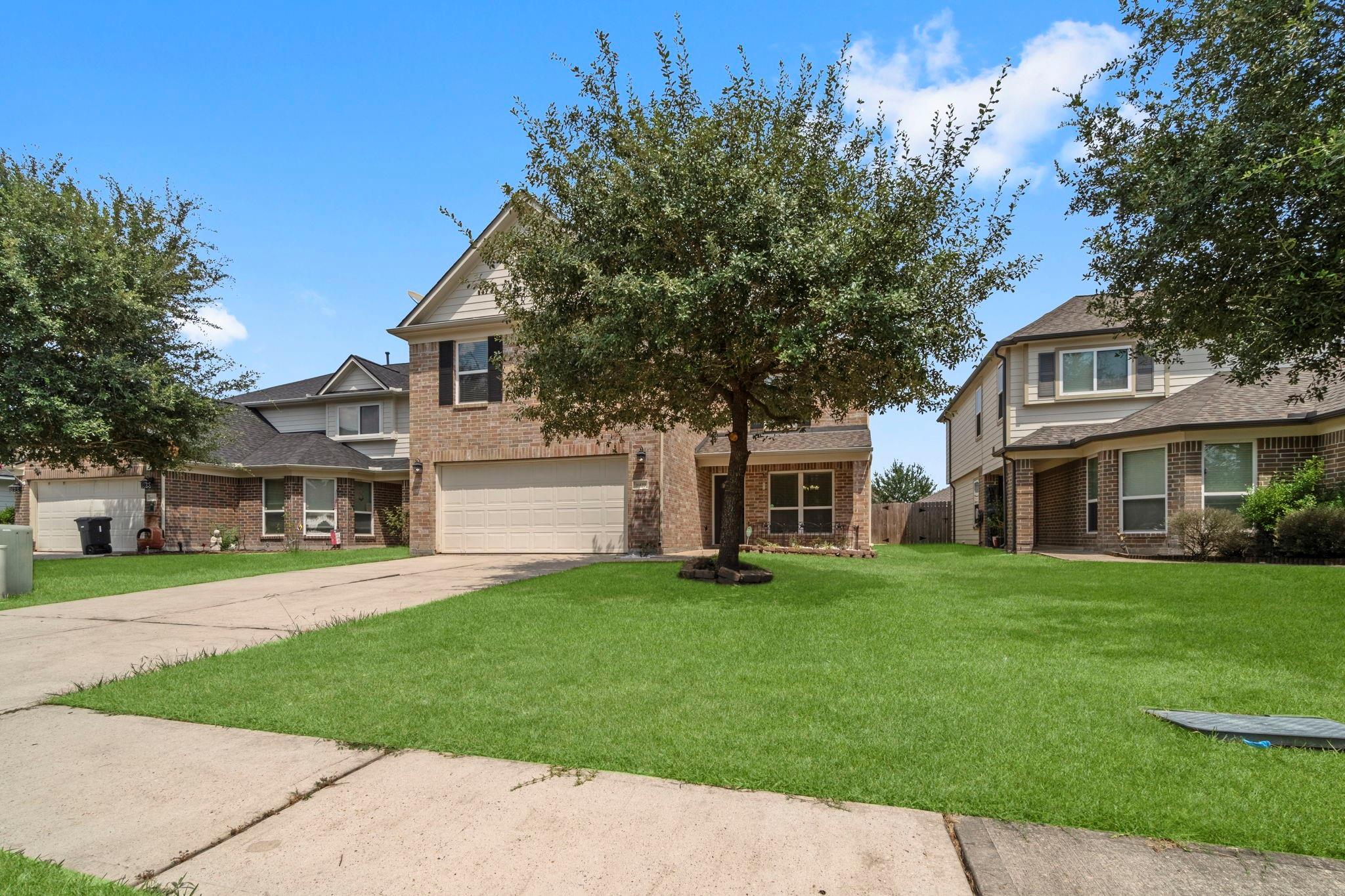16859 Blackberry Lily Lane