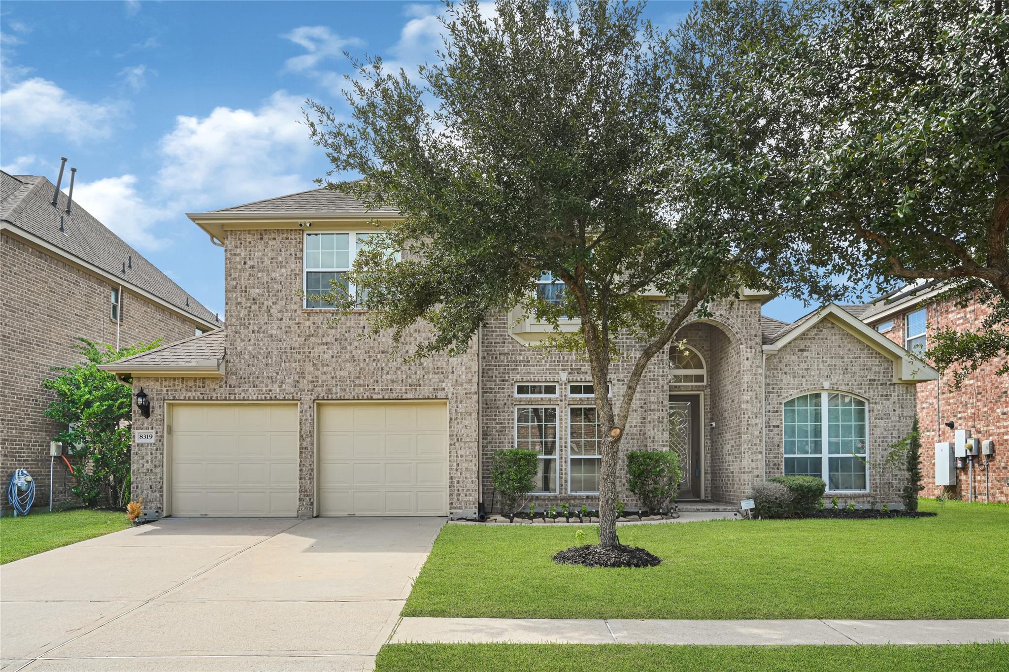 8319 Cape Royal Drive