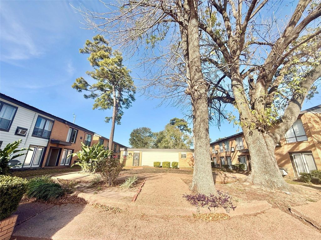 Photo of 3629 N Mac Gregor Way #35, Houston, TX 77004 (MLS # 12887381)