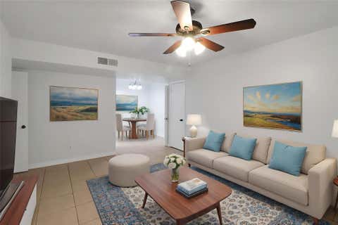 Photo of 5929 Queensloch Drive #234, Houston, TX 77096 (MLS # 13186563)