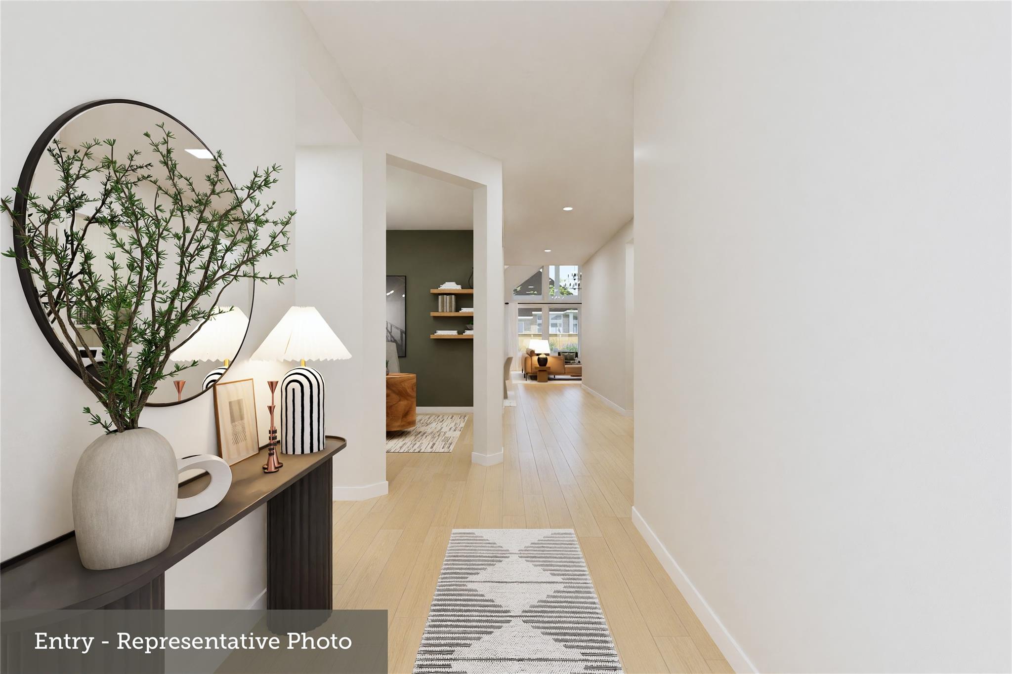 4923 Benton Woods Trail