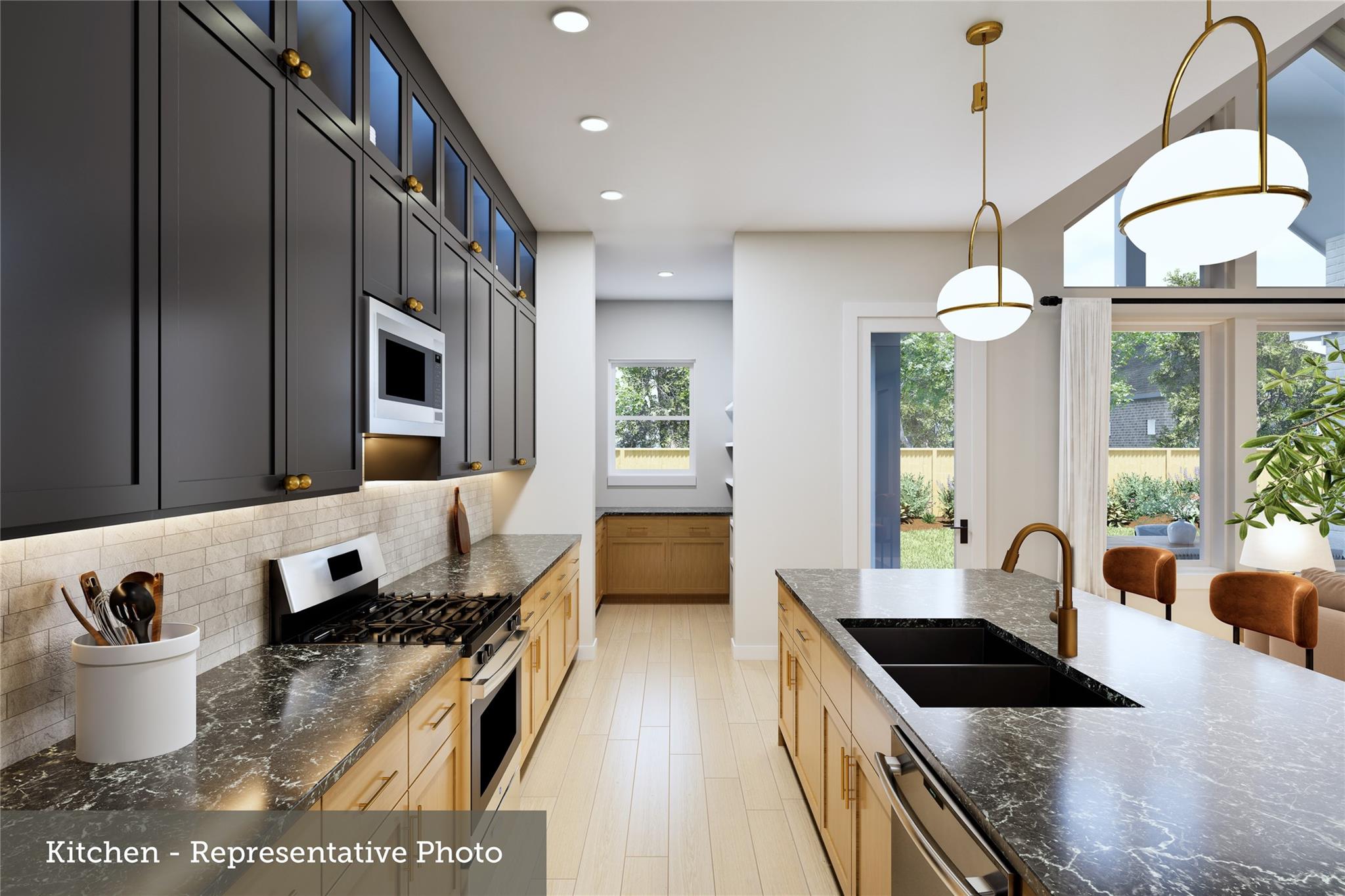 4923 Benton Woods Trail