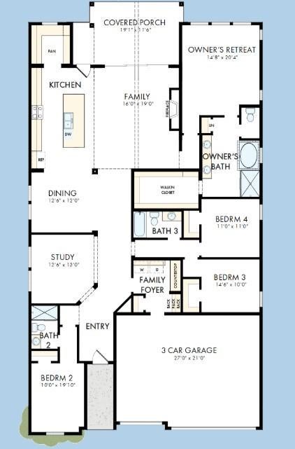 4923 Benton Woods Trail