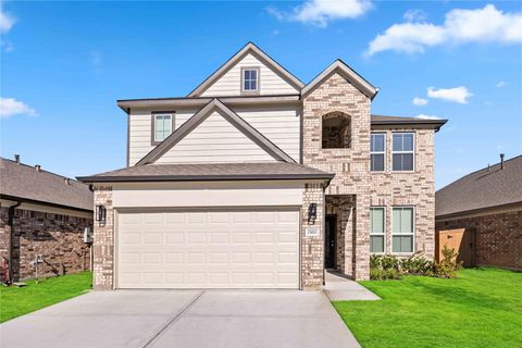 Photo of 15611 Countesswells Drive, Humble, TX 77346 (MLS # 95959353)