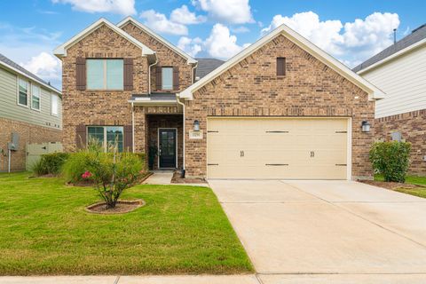 Photo of 10294 S Goshawk Trail, Conroe, TX 77385 (MLS # 56694004)