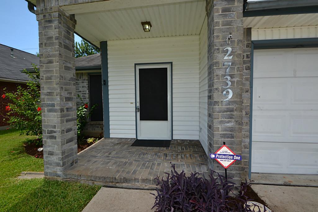 2739 Blue Mist Drive