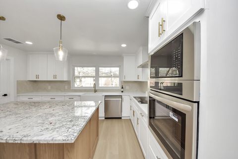 Tiny photo for 26206 Maplewood Drive, Spring, TX 77386 (MLS # 27525401)